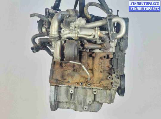 купить Двигатель на Nissan Qashqai I (J10) 2006 - 2013