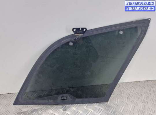 купить Стекло кузовное боковое правое на Mercedes ML W163 M-klasse (W163) 1997 - 2005