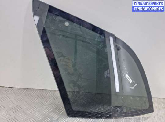 купить Стекло кузовное боковое правое на Mercedes ML W163 M-klasse (W163) 1997 - 2005