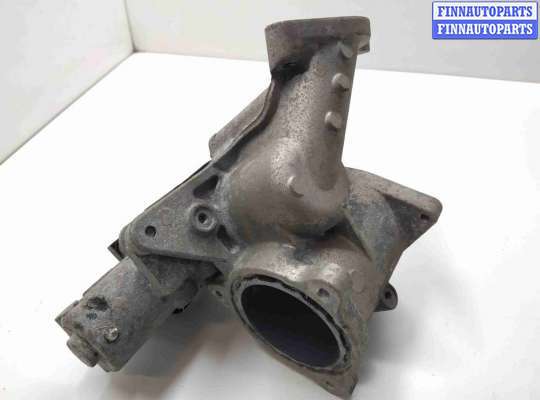 купить Клапан EGR на Volkswagen Caddy III (2C,2K) 2004 - 2015