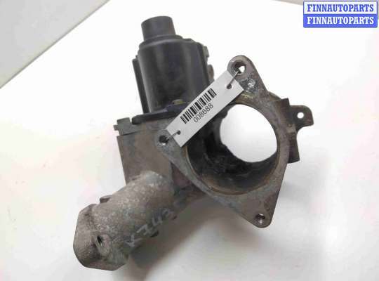 купить Клапан EGR на Volkswagen Caddy III (2C,2K) 2004 - 2015