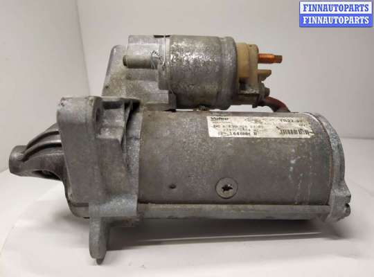 купить Стартер на Renault Master 3 поколение [рестайлинг] (2014-2024)