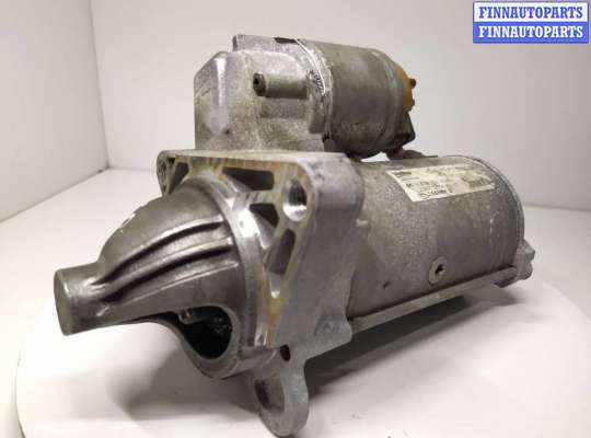 купить Стартер на Renault Master 3 поколение [рестайлинг] (2014-2024)