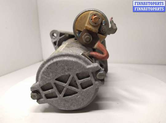 купить Стартер на Renault Master 3 поколение [рестайлинг] (2014-2024)