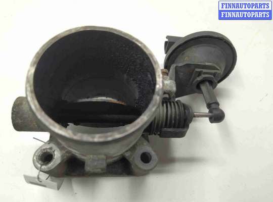 купить Заслонка дроссельная на Hyundai i30 I 2007 - 2012