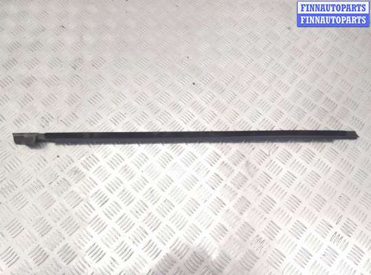 купить Молдинг стекла двери передней левой наружный на Volkswagen Polo Sedan V [рестайлинг] (2015-2020)