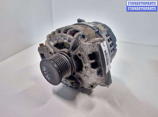 купить Генератор на Peugeot 207 (WA,WC) 2006 - 2012