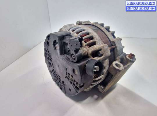 купить Генератор на Peugeot 207 (WA,WC) 2006 - 2012