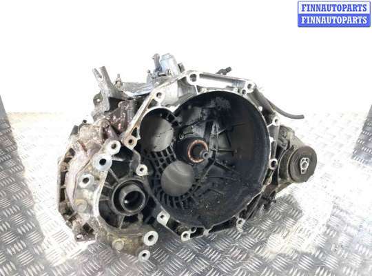 купить КПП механическая (МКПП) 6-ступенчатая на Opel Antara 2006 - наст. время