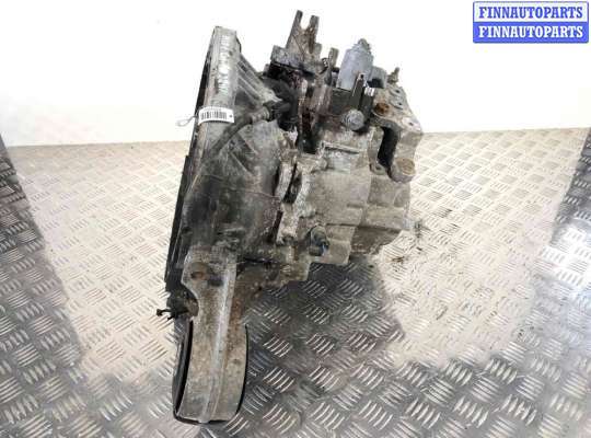 купить КПП механическая (МКПП) 6-ступенчатая на Opel Antara 2006 - наст. время