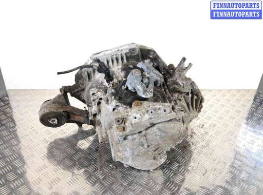 купить КПП механическая (МКПП) 6-ступенчатая на Opel Antara 2006 - наст. время