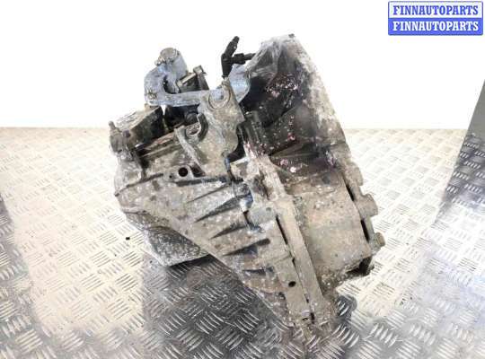 купить КПП механическая (МКПП) 6-ступенчатая на Opel Antara 2006 - наст. время