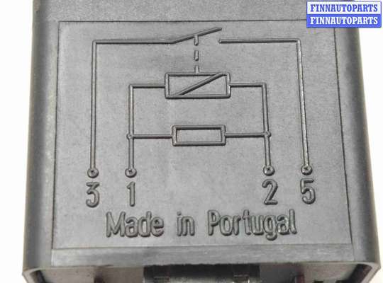 купить Реле (прочие) на Audi A3 II (8P1) 2003 - 2013