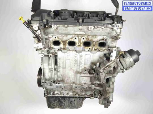 купить Двигатель на Peugeot 3008 1 поколение (2010-2013)