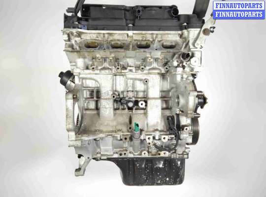 купить Двигатель на Peugeot 3008 1 поколение (2010-2013)
