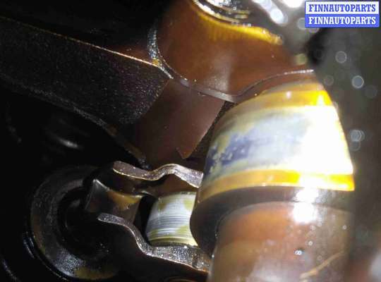 купить Двигатель на Peugeot 3008 1 поколение (2010-2013)