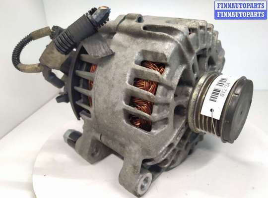 купить Генератор на Citroen C4 2 поколение 2011 - 2021