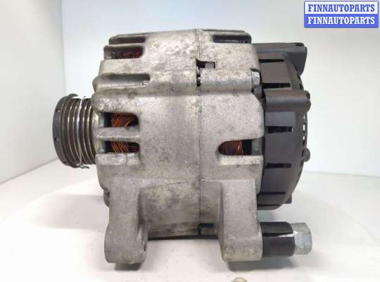 купить Генератор на Citroen C4 2 поколение 2011 - 2021