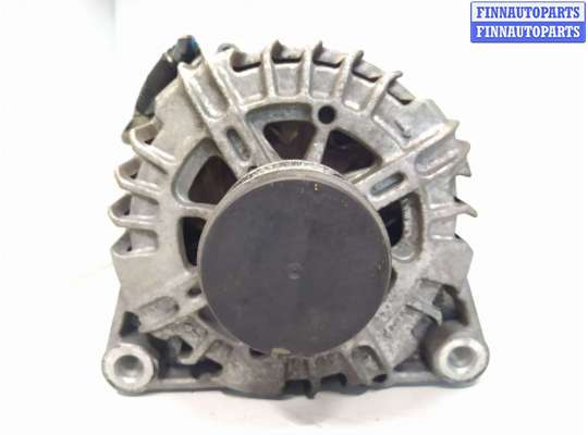 купить Генератор на Citroen C4 2 поколение 2011 - 2021