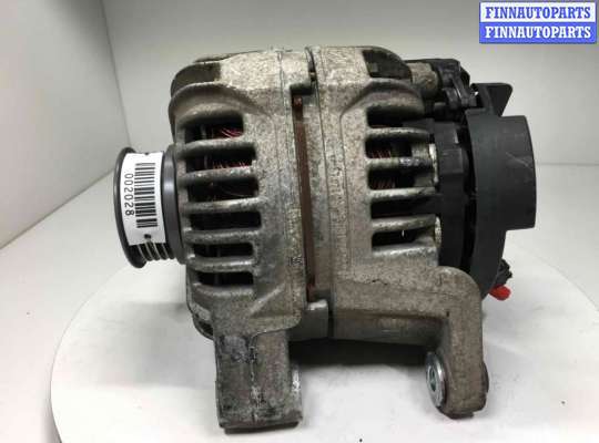 купить Генератор на Opel Corsa C 2000 - 2006