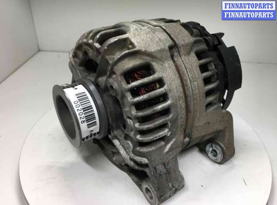 купить Генератор на Opel Corsa C 2000 - 2006