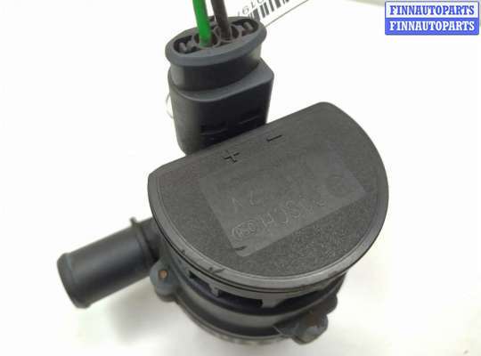 купить Насос антифриза дополнительный на Nissan Qashqai I (J10) 2006 - 2013