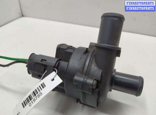 купить Насос антифриза дополнительный на Nissan Qashqai I (J10) 2006 - 2013