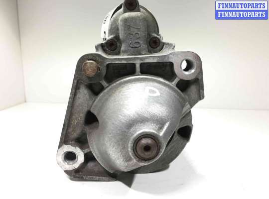 купить Стартер на Volvo XC70 II (BZ) 2007 - 2016