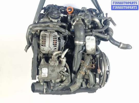 купить Двигатель на Volkswagen Golf VI (5K) 2008 - 2012
