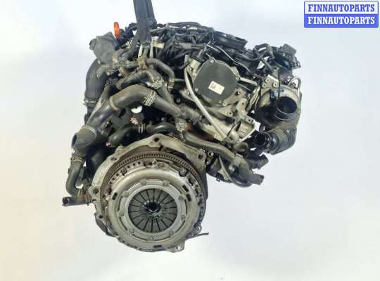 купить Двигатель на Volkswagen Golf VI (5K) 2008 - 2012