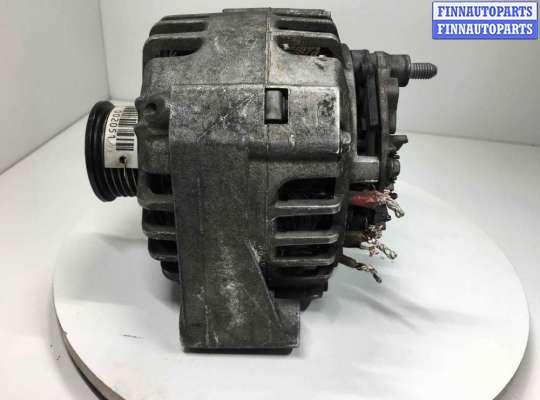 купить Ротор генератора на Mercedes C W203 2 поколение (2000-2004)