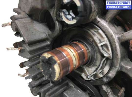 купить Ротор генератора на Mercedes C W203 2 поколение (2000-2004)