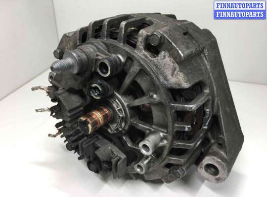 купить Ротор генератора на Mercedes C W203 2 поколение (2000-2004)