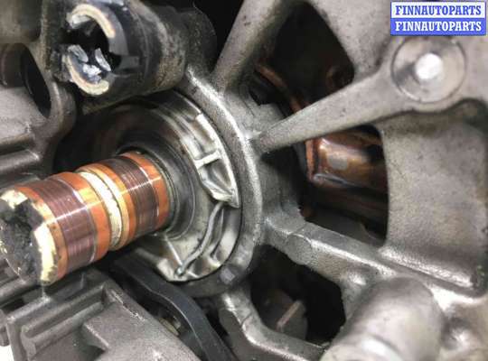 купить Ротор генератора на Mercedes C W203 2 поколение (2000-2004)