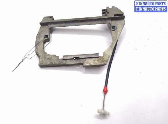 купить Скелет ручки наружной задней левой на BMW 5 E39 4 поколение [рейстайлинг] (2000-2004)