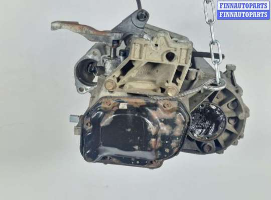 купить КПП механическая (МКПП) 5-ступенчатая на Audi A3 II (8P1) 2003 - 2013