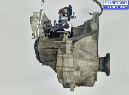 купить КПП механическая (МКПП) 5-ступенчатая на Audi A3 II (8P1) 2003 - 2013