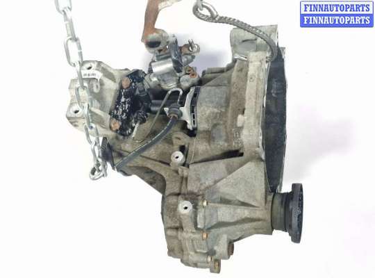 купить КПП механическая (МКПП) 5-ступенчатая на Audi A3 II (8P1) 2003 - 2013