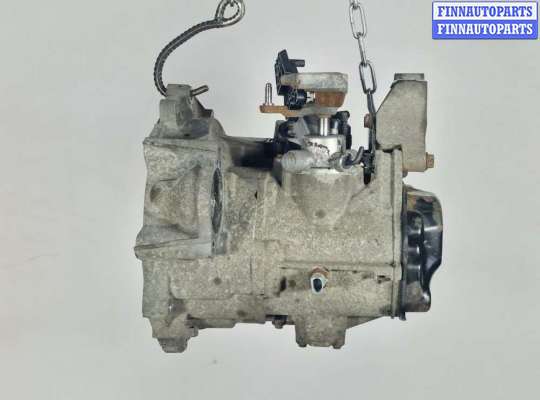 купить КПП механическая (МКПП) 5-ступенчатая на Audi A3 II (8P1) 2003 - 2013