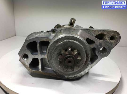 купить Стартер на Jaguar S-type S-Type (X200) 1999 - 2008