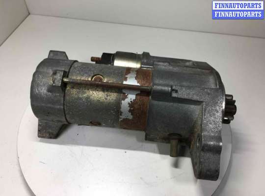 купить Стартер на Jaguar S-type S-Type (X200) 1999 - 2008