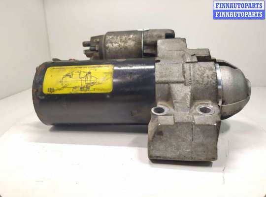 купить Стартер на BMW 1 E87/E81/E82/E88 поколение [рейстайлинг] (2007-2011)