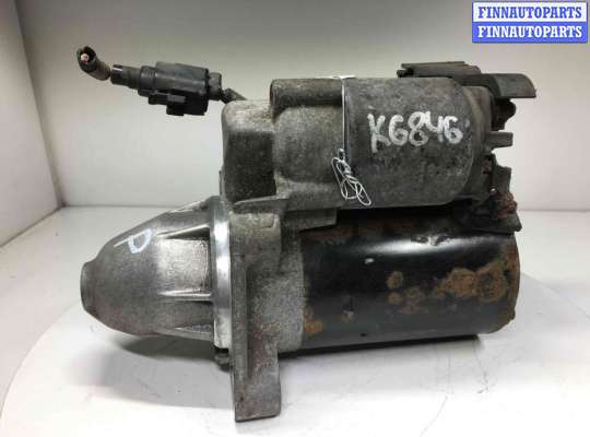 купить Стартер на Volvo C30 1 поколение (2006-2009)