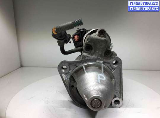 купить Стартер на Volvo C30 1 поколение (2006-2009)