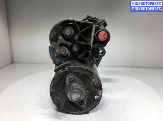 купить Стартер на Volvo C30 1 поколение (2006-2009)