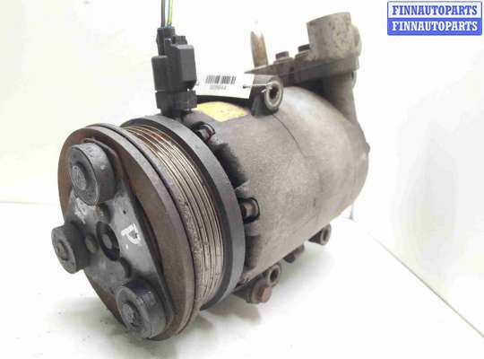 купить Компрессор кондиционера на Ford Focus 2 2004 - 2011