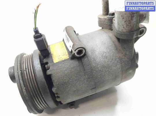 купить Компрессор кондиционера на Ford Focus 2 2004 - 2011