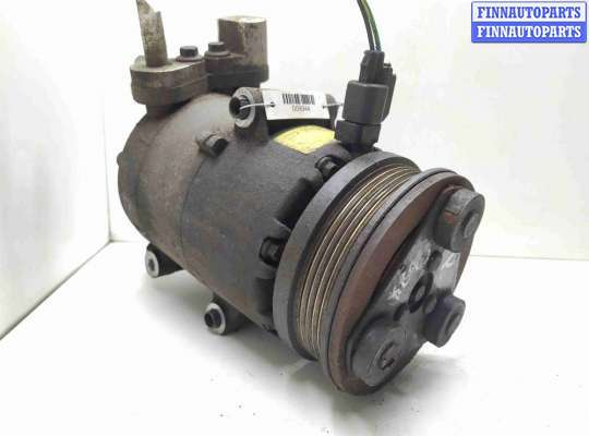 купить Компрессор кондиционера на Ford Focus 2 2004 - 2011
