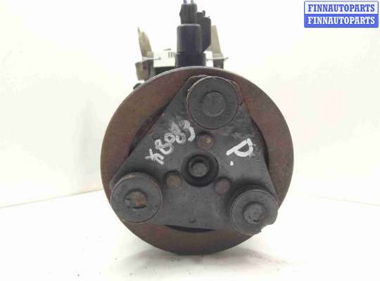 купить Компрессор кондиционера на Ford Focus 2 2004 - 2011