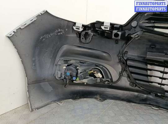 купить Бампер передний на Citroen C4 2 поколение 2011 - 2021